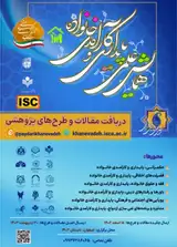 پوستر همایش علمی پایداری و کارآمدی خانواده مبتنی بر الگوی اسلامی ایرانی