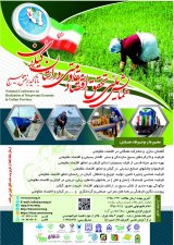 پوستر همایش ملی تحقق اقتصاد مقاومتی در استان گیلان