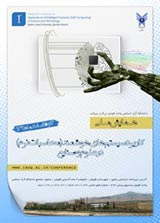 پوستر همایش ملی کاربرد سیستم های هوشمند (محاسبات نرم) در علوم و صنایع