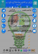 پوستر همایش ملی بررسی راهکارهای مدیریت توسعه کارآفرینی روستایی در ایران