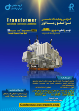 پوستر کنفرانس و نمایشگاه تخصصی ترانسفورماتور
