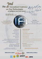 پوستر دومین کنفرانس بین المللی فناوری های نوین سیستم های هوشمند و فازی