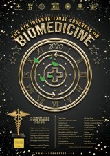 پوستر چهارمین کنگره بین المللی زیست پزشکی