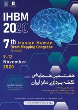 پوستر هفتمین همایش نقشه برداری مغز ایران