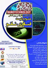پوستر یازدهمین کنفرانس بین المللی علوم و توسعه فناوری نانو