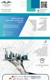 اولین کنفرانس پژوهش های نوین در عمران، معماری و شهرسازی