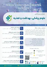 اولین کنفرانس بین المللی علوم پزشکی، بهداشت و تغذیه