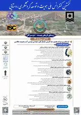 نخستین کنفرانس ملی هویت و توسعه گردشگری روستایی