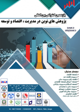 پوستر یازدهمین کنفرانس بین المللی پژوهش های نوین در مدیریت، اقتصاد و توسعه