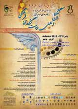پوستر هفتمین همایش فرهنگ در افق 1404 (کنگره بین المللی پیوست نگاری فرهنگی)