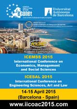 پوستر کنفرانس بین المللی علوم مهندسی، هنر و حقوق