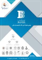 پوستر سومین جشنواره ملی بانک ها و موسسات مالی(ایران بانک ۲۰۱۵)
