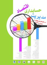 پوستر کنفرانس بین المللی دست آوردهای نوین پژوهشی مدیریت حسابداری اقتصاد