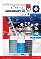 پوستر هفتمین کنفرانس بین المللی ترفندهای مدرن مدیریت، حسابداری، اقتصاد و بانکداری با رویکرد رشد کسب و کارها