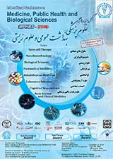 پوستر همایش بین المللی پزشکی، بهداشت عمومی و علوم زیستی