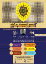 پوستر دومین کنفرانس بین المللی کارآفرینی، خلاقیت و نوآوری