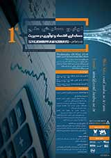 پوستر اولین همایش حسابداری،اقتصاد و نوآوری در مدیریت