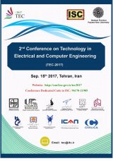 پوستر دومین کنفرانس ملی فناوری در مهندسی برق و کامپیوتر (TEC-2017)