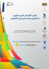 پوستر اولین کنفرانس ملی نوآوری در فناوری مهندسی برق و کامپیوتر (IECT-2017)