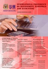 پوستر کنفرانس بین المللی مدیریت،اقتصاد و حسابداری