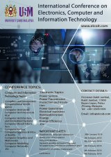 پوستر کنفرانس بین المللی الکترونیک،کامپیوتر و فناوری اطلاعات