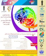 پوستر کنفرانس ملی تحقیقات میان رشته ای در علوم انسانی و فرهنگ ایرانی اسلامی