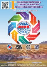 پوستر (The First International Conference on Mining and Related Industries Optimisation (MIOIR